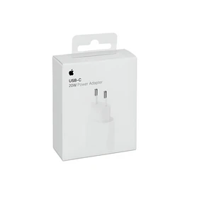 Cargador Solo Tipo C 20W