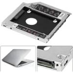 Caddy Case Disco Duro en DVD