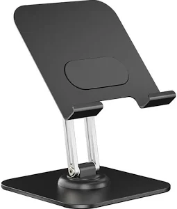 Soporte Escritorio Giratorio para Tablet