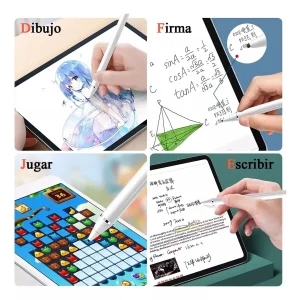 Lapiz Stylus Tablet