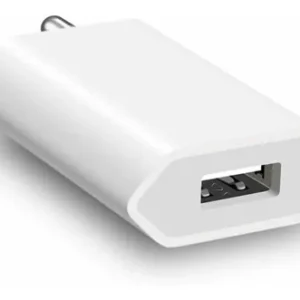 Enchufe Cargador Usb Para Iphone