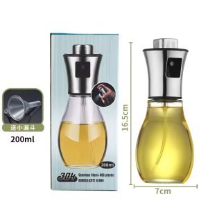 Dispensador Aceite Sprite 200Ml