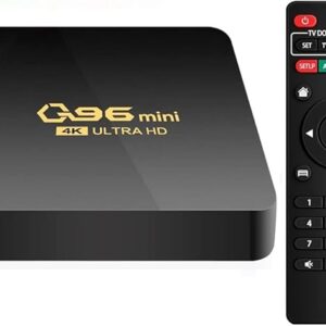 android tv box 8g con 128g 4k