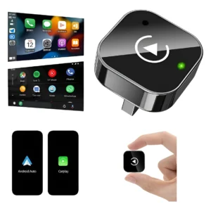 Car play para automovil