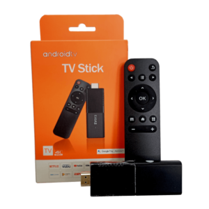 tv stick android tv 8g con 128g 4k