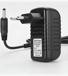 adaptador cargador 5v 2a para camaras tv box y otros