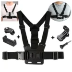 soporte pechero g-pro o celular