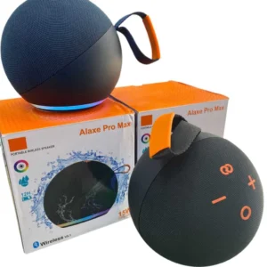 parlante alaxe pro max