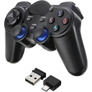 mando para pc wireless