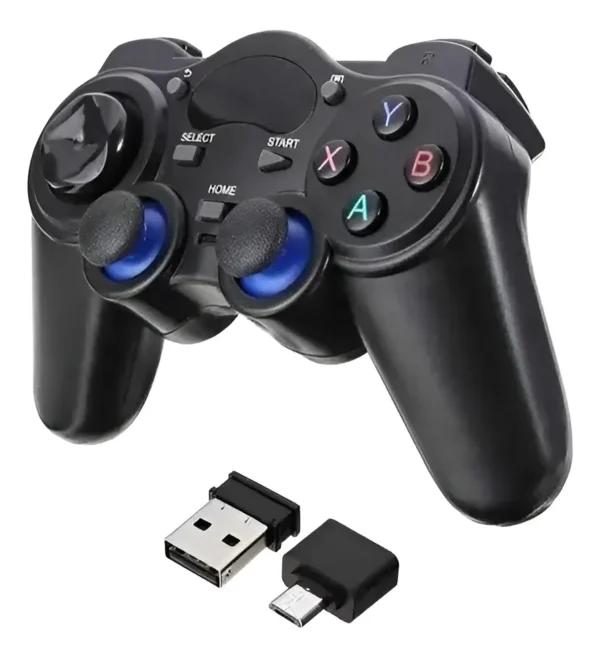 mando para pc wireless