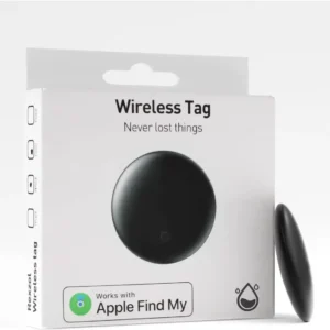 GPS iPhone apple find my