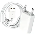 Cargador rápido USB certificado iPhone caja roja