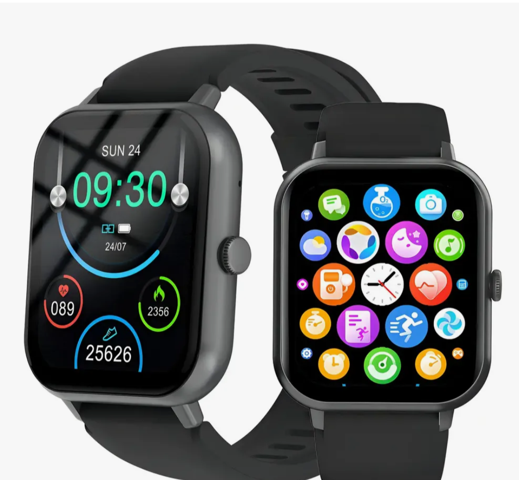 SmartWatch 8 Modelo Z33