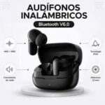 audifono bluetooh premium zlc-19901 30 horas